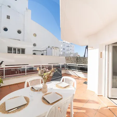 Bel Terrasse Nautic By Welhomy Apartment
