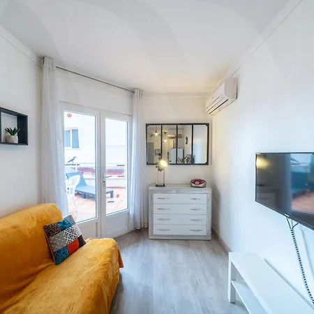 Bel Terrasse Nautic By Welhomy Apartment *