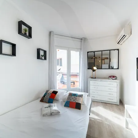 Apartment Bel Terrasse Nautic By Welhomy Empuriabrava